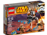 75089 LEGO® Star Wars Geonosis Troopers™