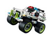 42046 LEGO® Technic Getaway Racer