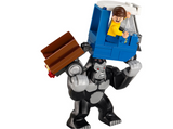 76026 LEGO® Super Heroes Gorilla Grodd goes Bananas