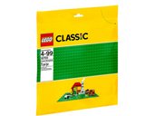 10700 LEGO® Classic Green Baseplate