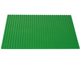 10700 LEGO® Classic Green Baseplate