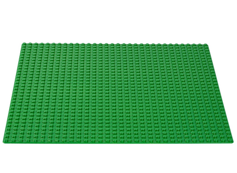 10700 LEGO® Classic Green Baseplate