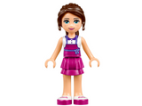 41119 LEGO® Friends Heartlake Cupcake Café