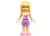 41119 LEGO® Friends Heartlake Cupcake Café