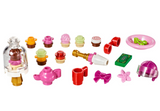 41119 LEGO® Friends Heartlake Cupcake Café