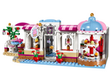 41119 LEGO® Friends Heartlake Cupcake Café