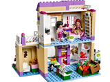 41108 LEGO® Friends Heartlake Food Market