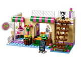 41108 LEGO® Friends Heartlake Food Market