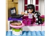 41108 LEGO® Friends Heartlake Food Market
