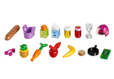 41108 LEGO® Friends Heartlake Food Market