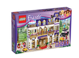 41101 LEGO® Friends Heartlake Grand Hotel