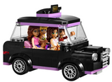 41101 LEGO® Friends Heartlake Grand Hotel