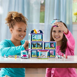 41318 LEGO® Friends Heartlake Hospital