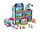 41318 LEGO® Friends Heartlake Hospital