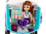 41100 LEGO® Friends Heartlake Private Jet