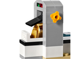 41100 LEGO® Friends Heartlake Private Jet