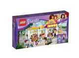 41118 LEGO® Friends Heartlake Supermarket