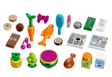 41118 LEGO® Friends Heartlake Supermarket