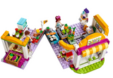 41118 LEGO® Friends Heartlake Supermarket