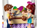41118 LEGO® Friends Heartlake Supermarket