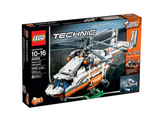 42052 LEGO® Technic Heavy Lift Helicopter