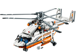 42052 LEGO® Technic Heavy Lift Helicopter