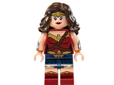 76046 LEGO® Heroes of Justice: Sky High Battle
