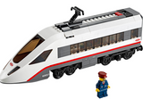 60051 LEGO® City High-speed Passenger Train