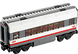 60051 LEGO® City High-speed Passenger Train