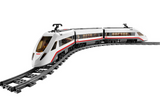 60051 LEGO® City High-speed Passenger Train