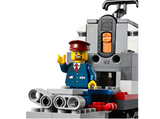 60051 LEGO® City High-speed Passenger Train
