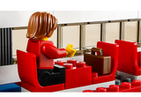 60051 LEGO® City High-speed Passenger Train
