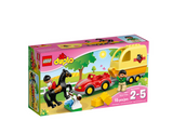 10807 LEGO® DUPLO® Horse Trailer