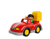 10807 LEGO® DUPLO® Horse Trailer