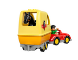 10807 LEGO® DUPLO® Horse Trailer