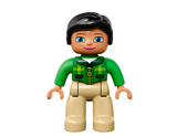 10807 LEGO® DUPLO® Horse Trailer
