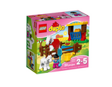 10806 LEGO® DUPLO® Horses