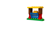 10806 LEGO® DUPLO® Horses