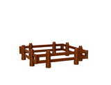 10806 LEGO® DUPLO® Horses