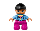 10806 LEGO® DUPLO® Horses