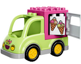 10586 LEGO® DUPLO® Ice Cream Truck