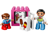 10586 LEGO® DUPLO® Ice Cream Truck
