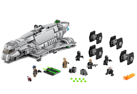 75106 LEGO® Star Wars Imperial Assault Carrier™