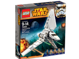 75094 LEGO® Star Wars Imperial Shuttle Tydirium