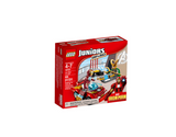 10721 LEGO® Juniors Iron Man vs. Loki