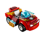 10721 LEGO® Juniors Iron Man vs. Loki
