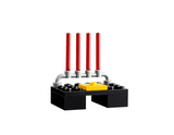 10721 LEGO® Juniors Iron Man vs. Loki