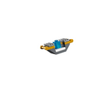 10721 LEGO® Juniors Iron Man vs. Loki