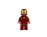10721 LEGO® Juniors Iron Man vs. Loki