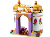 Jasmine's Exotic Palace